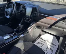 Zunanja slika - Renault Koleos - Intens Energy dCi 175 4WD | SLO | LES | NAVI | KAM - 12 - Predogledna slika
