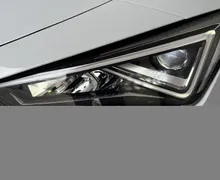 Zunanja slika - Seat Leon - 2.0 TDI 110KW STYLE DSG.NAVI.LED.ALU.2023.TOP - 12 - Predogledna slika