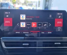 Zunanja slika - Citroën C5 - 1.2  C-Series Avtomatik - ZNANA ZGODOVINA VOZILA - 23 - Predogledna slika