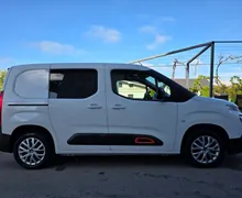 Zunanja slika - Citroën Berlingo - 1.5 HDI - 5 - Predogledna slika