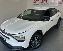Zunanja slika - Citroën C4 - 1.5 BlueHDi 110 Feel Pack - 16 - Predogledna slika