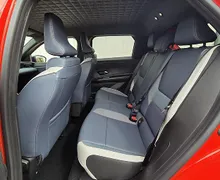 Zunanja slika - Nissan Micra - EV52 Evolve+8 let jamstva ali 160.000km - 12 - Predogledna slika