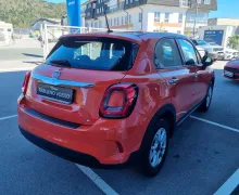 Zunanja slika - Fiat 500X - 1.0 URBAN - ODLIČNO OHRANJEN - ZNANA ZGODOVINA - 7 - Predogledna slika