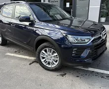 Zunanja slika - KG Mobility Korando - 1.5 T-GDI 110 kW Smart M T - 2 - Predogledna slika