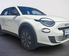 Zunanja slika - Fiat 600 - 1.2 T3 HYbrid DCT - 1 - Predogledna slika