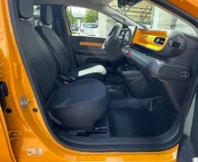 Zunanja slika - Renault Twingo - E-Tech Techno+Paket napredno polnjenje - 12 - Predogledna slika