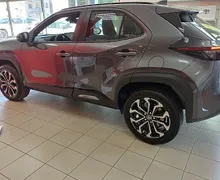 Zunanja slika - Toyota Yaris Cross - 1.5 VVT-i hibrid Sport - 2 - Predogledna slika