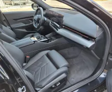 Zunanja slika - BMW Serija 5 - 520d xDrive Touring - 6 - Predogledna slika