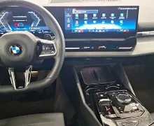 Zunanja slika - BMW Serija 5 - Touring: 520d xDrive AT M-Sport ACC - HARMAN - 8 - Predogledna slika