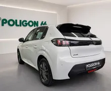 Notranja slika - Peugeot 208 - 1.2 PureTech 100 Avt.-FULL LED-1 LASTNIK-GARANCI.. - 7 - Predogledna slika