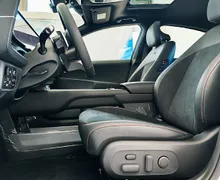 Zunanja slika - Hyundai Ioniq 6 - 239KW 4X4 IMPRESSION FULL OPTION N-LINE-PANO-VIDEO - 9 - Predogledna slika