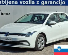 Zunanja slika - Volkswagen Golf - 2.0 TDI BMT Style - 1 - Predogledna slika