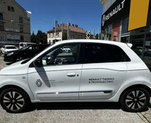 Zunanja slika - Renault Twingo - Electric 60 kW TECHNO - 3 - Predogledna slika