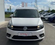 Zunanja slika - Volkswagen Caddy - MAXXI 2.0TDI DSG - 8 - Predogledna slika