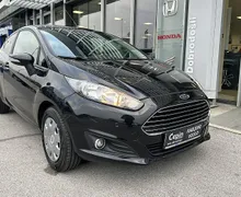 Zunanja slika - Ford Fiesta - 1.5 TDCi | TITANIUM | - 1 - Predogledna slika