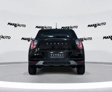 Zunanja slika - KG Mobility Tivoli - 1.5 GDI-T Fresh Avt. - 6 - Predogledna slika