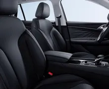 Zunanja slika - MG MG HS - HS Luxury 1.5T-GDI samodejni menjalnik plug in hybrid - 4 - Predogledna slika