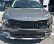 Zunanja slika - KIA Seltos - KIA  1.6 PULSE PLUS ROČNI MENJALNIK - 8 - Predogledna slika