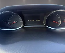 Notranja slika - Peugeot 308 - 1.2 PureTech 110ks ACCESS... - 12 - Predogledna slika