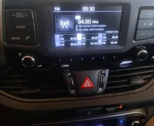 Zunanja slika - Hyundai i30 - 1.0 T-GDI PREMIUM Z ENOLETNIM JAMSTVOM - 9 - Predogledna slika