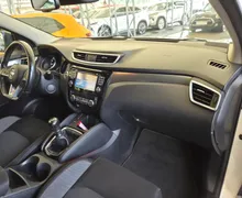 Zunanja slika - Nissan Qashqai - 1.2 DIG-T KAMERA 360 LANE ASSIST VSA ZGODOVINA LED - 11 - Predogledna slika