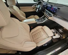 Notranja slika - BMW serija 4 Coupe: - M440i Coupe Avt. |LASER|KAMERA|RADAR|BLIS|VIRTUAL| - 9 - Predogledna slika