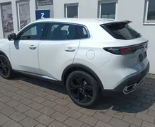 Zunanja slika - Changan CS55 Plus - Changan  Changan  Changan CS55 P - 5 - Predogledna slika