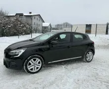Zunanja slika - Renault Clio - TCe 100 Zen - 2 - Predogledna slika