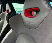 Zunanja slika - Citroën DS3 - Racing THP 200 BVM6 - 10 - Predogledna slika