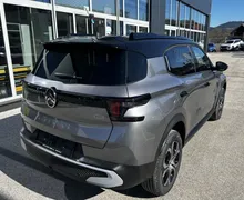 Zunanja slika - Citroën C3 Aircross - Hybrid145 ëDCS6 PLUS - 8 - Predogledna slika