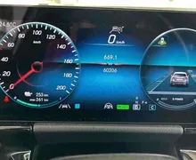 Zunanja slika - Mercedes-Benz EQA - 250 Progress.NEMŠKI.PANORAMA.KLJUKA.LED.ACC.USNJE - 3 - Predogledna slika