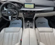 Zunanja slika - BMW X5 - serija : xDrive30D MSPORT|PANORAMA|FULL LED|360KAMERA|19COL - 9 - Predogledna slika
