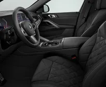 Zunanja slika - BMW X6 - serija : xDrive30d - 4 - Predogledna slika