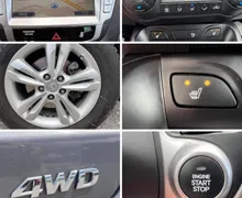 Zunanja slika - Hyundai ix35 - 4WD 2.0 CRDi+1.LAST+SLO+NAVI+R.KAMERA... - 18 - Predogledna slika
