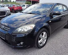 Zunanja slika - KIA Ceed - 1.6 CRDi - 1 - Predogledna slika