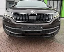 Zunanja slika - Škoda Kodiaq - Ambition 2.0 TDI 110kW 4X4- SLO. - VELIK SERVIS - - 2 - Predogledna slika