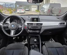 Zunanja slika - BMW X1 - xDrive18d - 9 - Predogledna slika