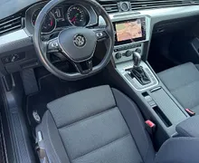 Zunanja slika - Volkswagen Passat - Variant 2.0 TDI Comfortline DSG-RADAR-SENZORJI-KREDIT - 7 - Predogledna slika