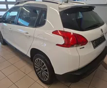 Zunanja slika - Peugeot 2008 - 1.6 BlueHDi LED-NAVI-PDC-KREDIT BREZ POLOGA... - 5 - Predogledna slika
