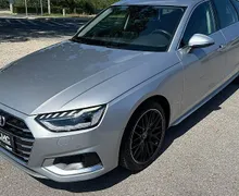 Zunanja slika - Audi A4 - Avant 40 TDI QUATTRO 204ks °1.LASTNIK° °MATRIX° - 1 - Predogledna slika