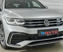 Zunanja slika - Volkswagen Tiguan - 2.0TDI-200KM-4M-DSG-2X-R-LINE-VIRTUAL-KAMER-82.000 - 1 - Predogledna slika
