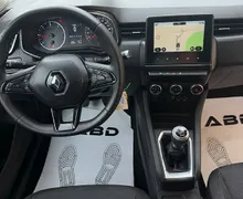 Zunanja slika - Renault Clio - 1.5 Dci 1.LASTNIK SPORT NAVI TEMP LETNO JAMSTVO - 8 - Predogledna slika