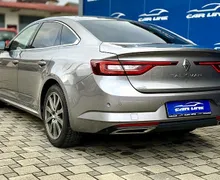 Zunanja slika - Renault Talisman - ZEN Blue dCi 200 EDC. INITIALE PARIS.1 lastnik.slo - 6 - Predogledna slika
