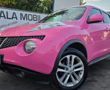 Zunanja slika - Nissan Juke - 1.5 dCi PINK PAKET KLIMA-ALU PLATIŠČA-SLOVENSKI - 16 - Predogledna slika