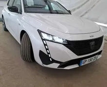 Zunanja slika - Peugeot 308 - 1.6 PHEV 133 KW  Pack Avt.NAVI.43.OOO KM - 4 - Predogledna slika