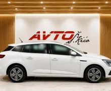 Zunanja slika - Renault Megane - 115 DCI-FULL LED-AVTOMATIK-NAVIGACIJA-TEMPOMAT-PDC - 6 - Predogledna slika