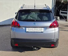 Zunanja slika - Peugeot 2008 - 1.6 BlueHDI 100 Style 1.LASTNIK SLO.POREKLO - 5 - Predogledna slika
