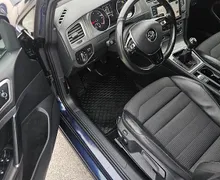 Zunanja slika - Volkswagen Golf - Variant 2.0 TDI 150ks SPORTLINE °NAVIGACIJCA° °17-COL° - 8 - Predogledna slika