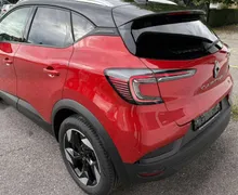 Zunanja slika - Renault Captur - TCe 140 techno AKCIJA ZALOGA - 4 - Predogledna slika