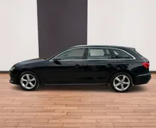 Zunanja slika - Audi A4 - Avant 35 TFSI S tronic - 2 - Predogledna slika